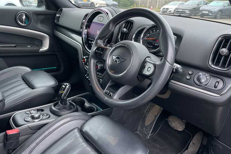 Used MINI Countryman 2022 for sale - 77513159: Photo 10