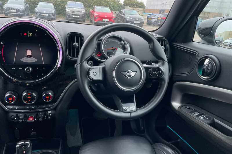 Used MINI Countryman 2022 for sale - 77513159: Photo 11