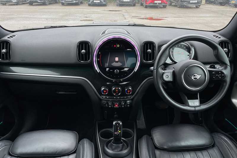 Used MINI Countryman 2022 for sale - 77513159: Photo 12