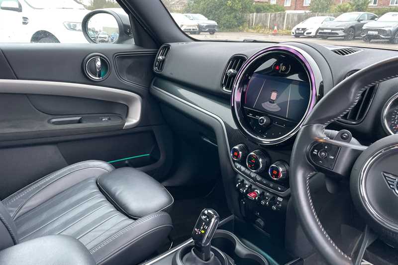 Used MINI Countryman 2022 for sale - 77513159: Photo 14