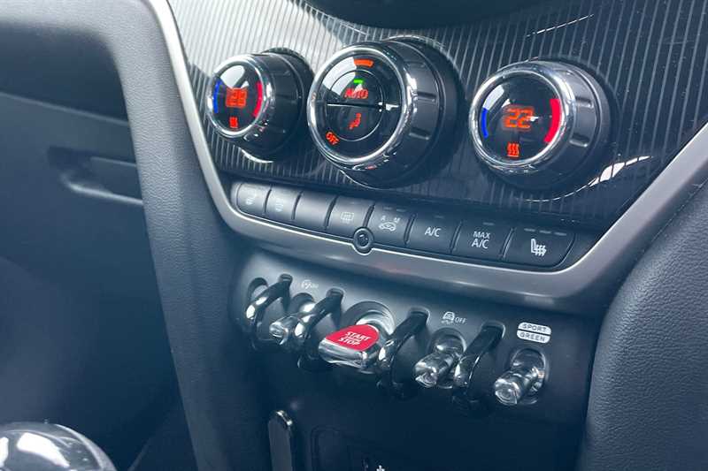 Used MINI Countryman 2022 for sale - 77513159: Photo 15