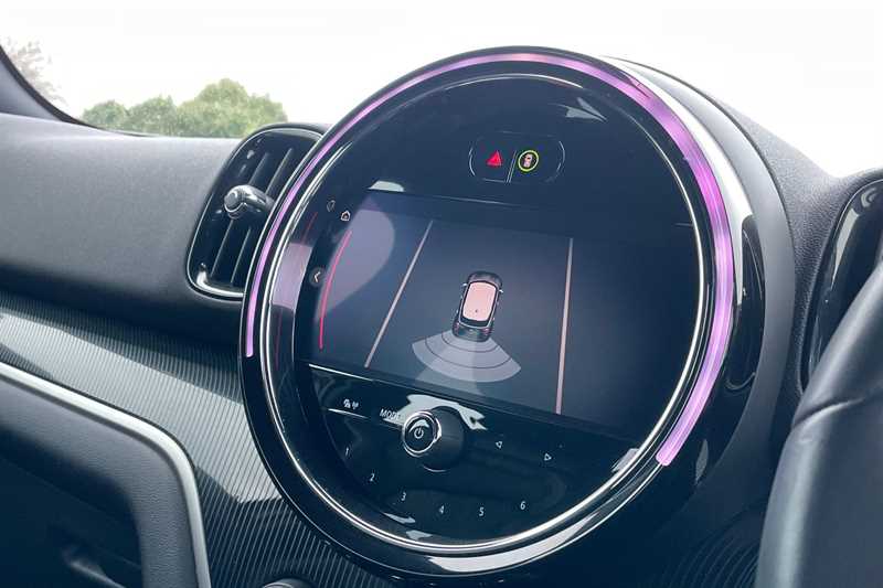 Used MINI Countryman 2022 for sale - 77513159: Photo 17