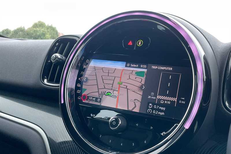 Used MINI Countryman 2022 for sale - 77513159: Photo 18