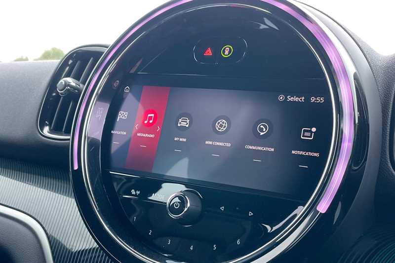 Used MINI Countryman 2022 for sale - 77513159: Photo 19