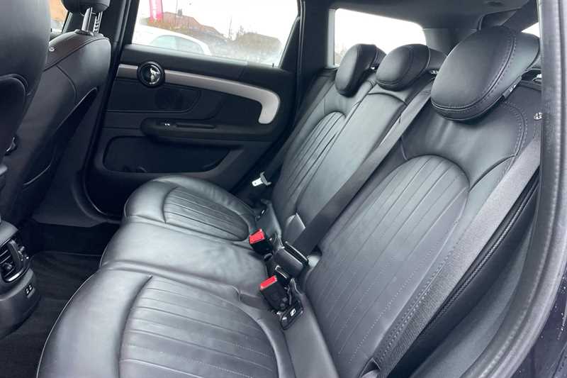 Used MINI Countryman 2022 for sale - 77513159: Photo 23