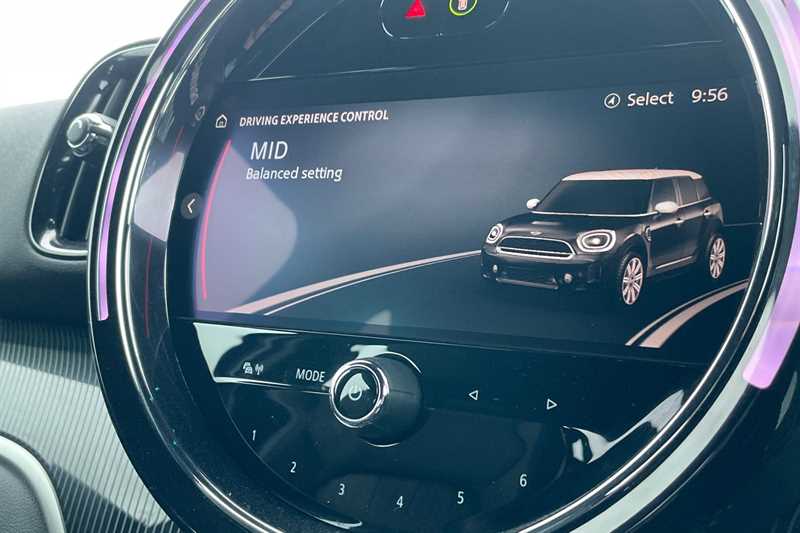 Used MINI Countryman 2022 for sale - 77513159: Photo 26