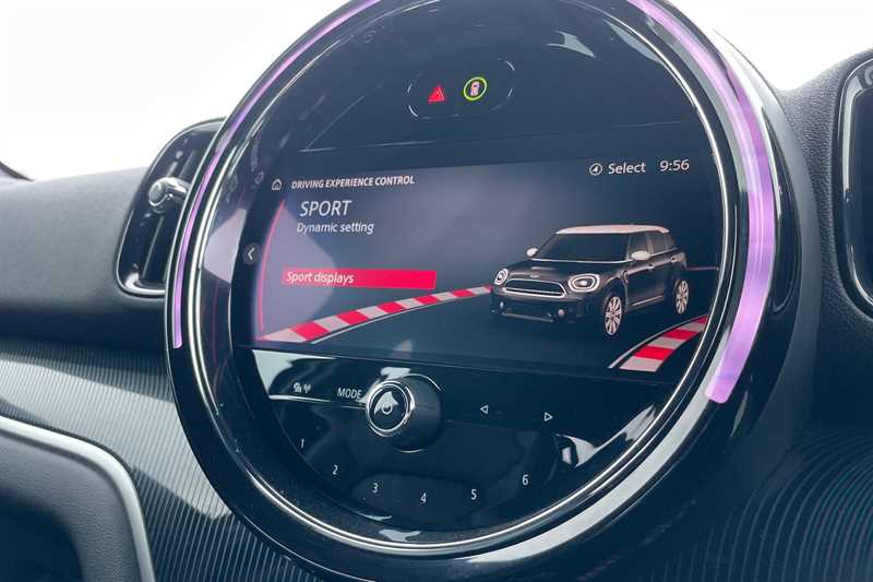 Used MINI Countryman 2022 for sale - 77513159: Photo 27