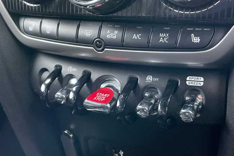 Used MINI Countryman 2022 for sale - 77513159: Photo 29