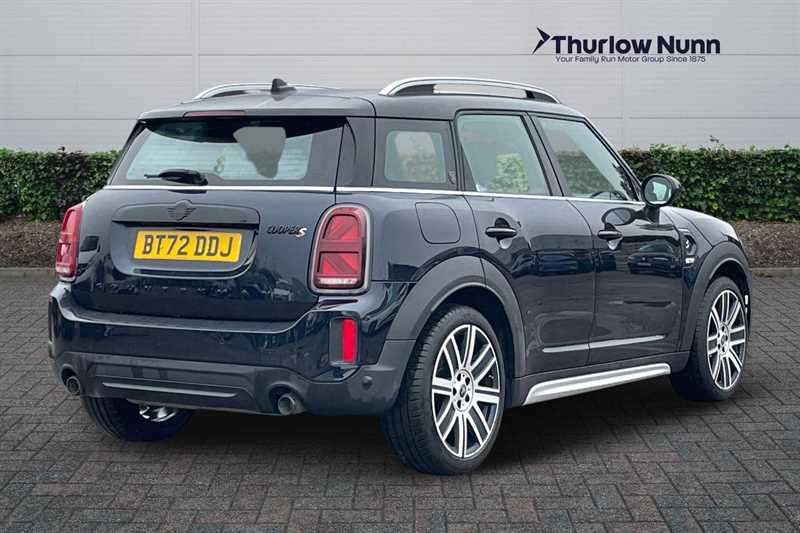 Used MINI Countryman 2022 for sale - 77513159: Photo 3