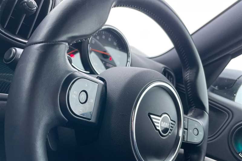 Used MINI Countryman 2022 for sale - 77513159: Photo 33