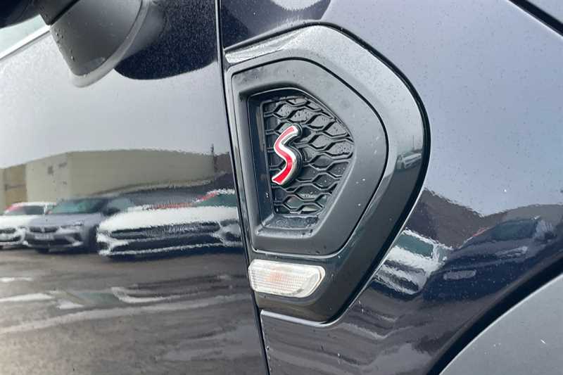 Used MINI Countryman 2022 for sale - 77513159: Photo 35