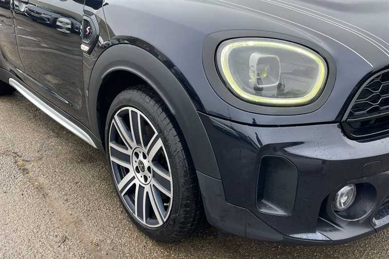 Used MINI Countryman 2022 for sale - 77513159: Photo 36