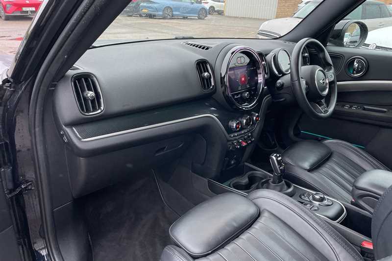 Used MINI Countryman 2022 for sale - 77513159: Photo 38