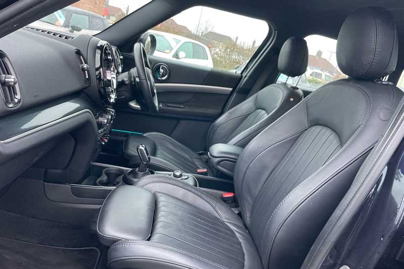 Used MINI Countryman 2022 for sale - 77513159: Photo 39