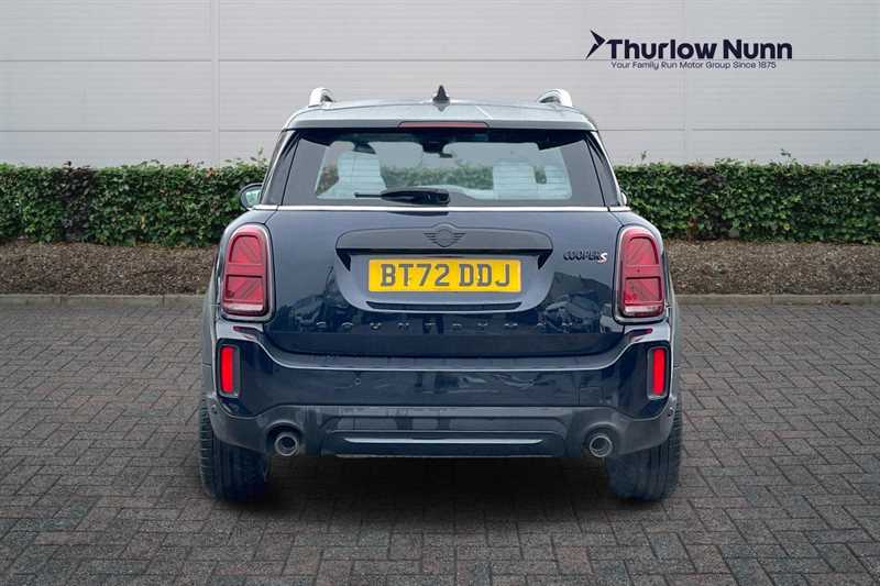 Used MINI Countryman 2022 for sale - 77513159: Photo 4