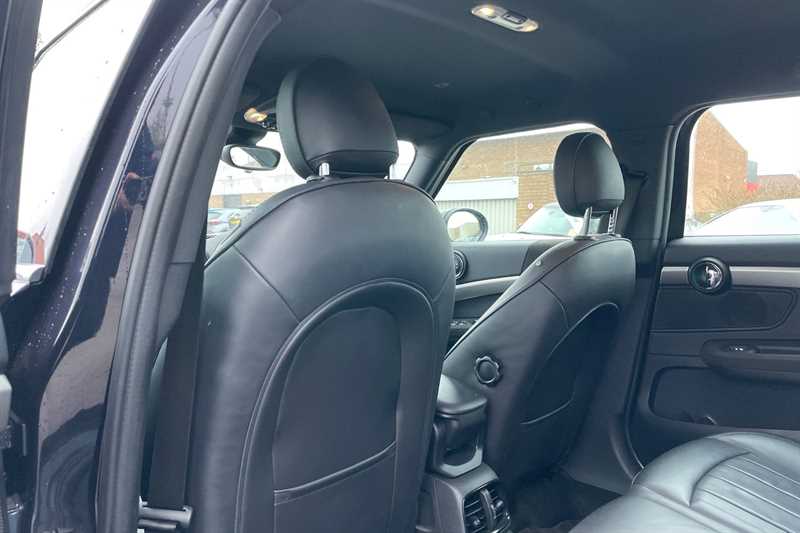 Used MINI Countryman 2022 for sale - 77513159: Photo 40