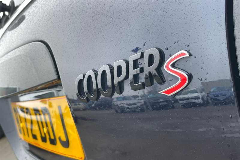 Used MINI Countryman 2022 for sale - 77513159: Photo 42