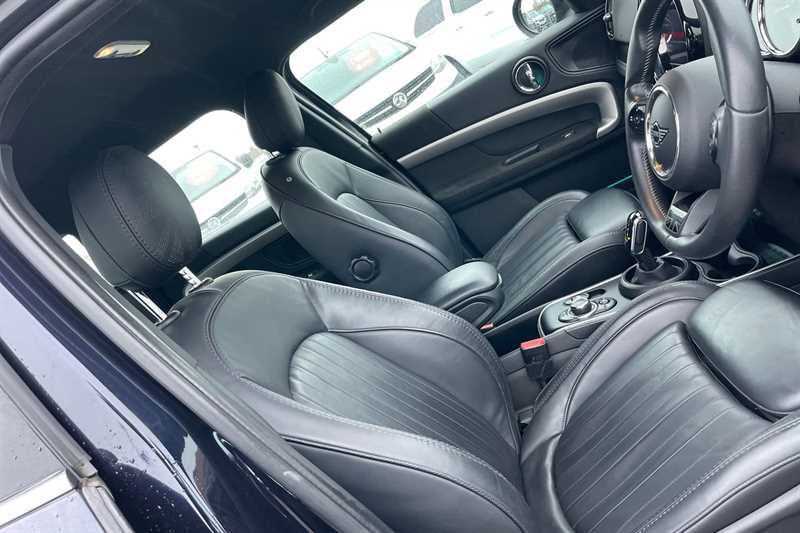 Used MINI Countryman 2022 for sale - 77513159: Photo 45