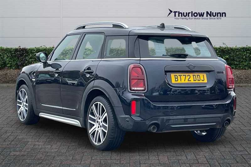 Used MINI Countryman 2022 for sale - 77513159: Photo 5