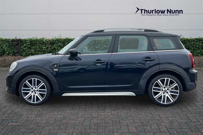 Used MINI Countryman 2022 for sale - 77513159: Photo 6
