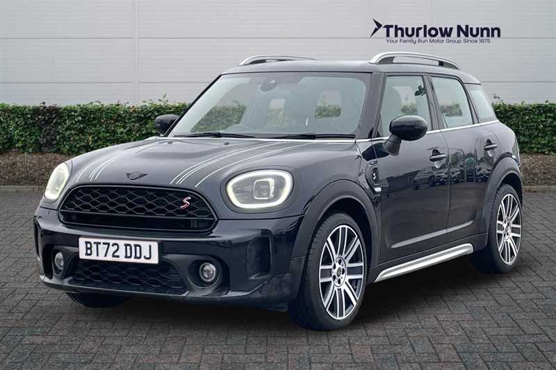Used MINI Countryman 2022 for sale - 77513159: Photo 7