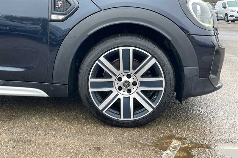 Used MINI Countryman 2022 for sale - 77513159: Photo 9