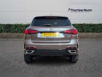 Used MG MG HS 2024 for sale - 79567483: Photo