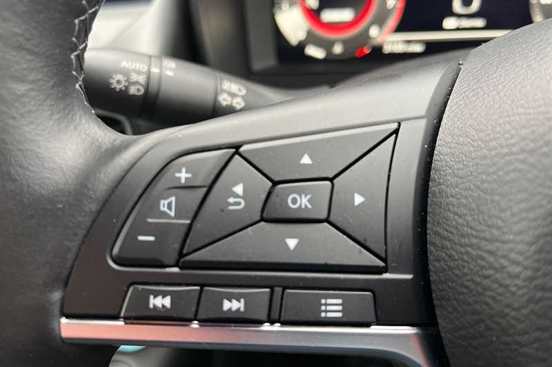 Used Nissan Juke 2024 for sale - 77513214: Photo 21