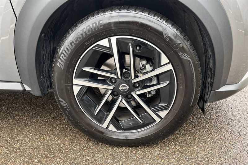 Used Nissan Juke 2024 for sale - 77513214: Photo 25