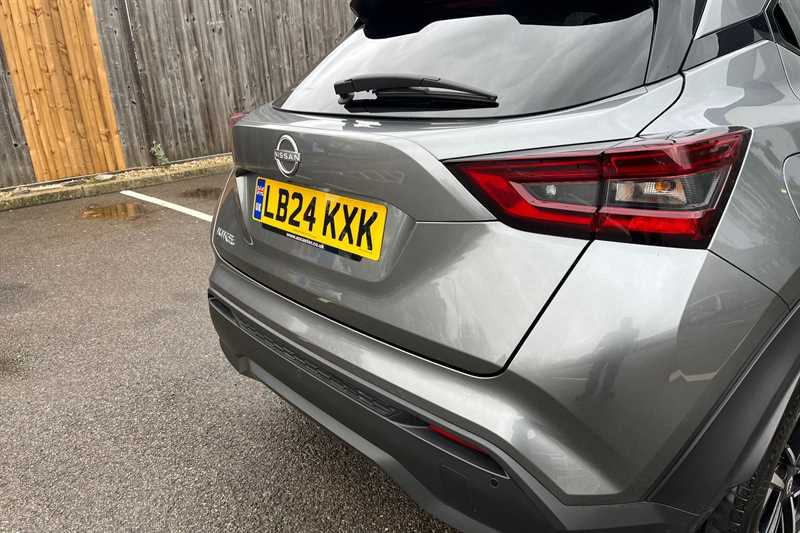 Used Nissan Juke 2024 for sale - 77513214: Photo 30