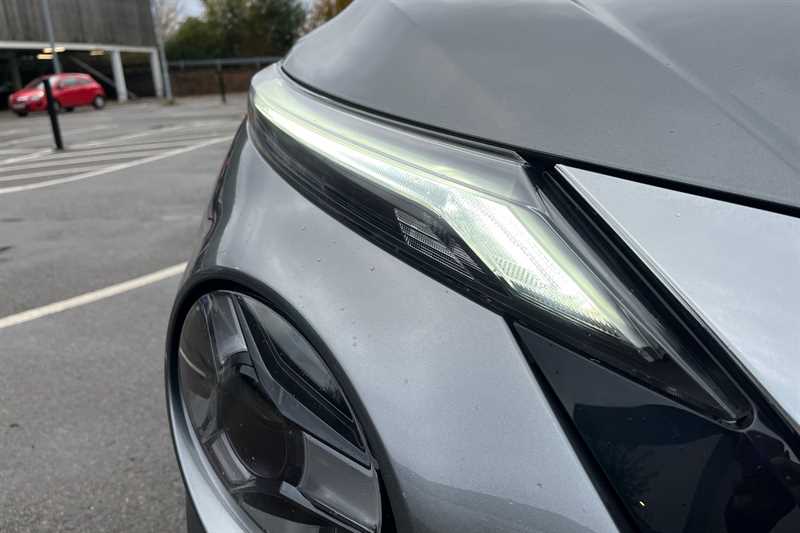 Used Nissan Juke 2024 for sale - 77513214: Photo 44