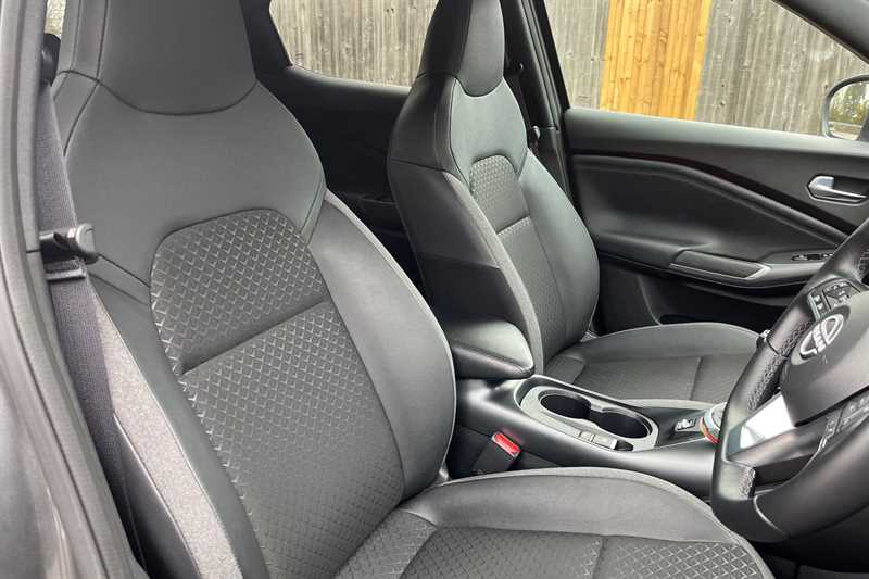 Used Nissan Juke 2024 for sale - 77513214: Photo 57