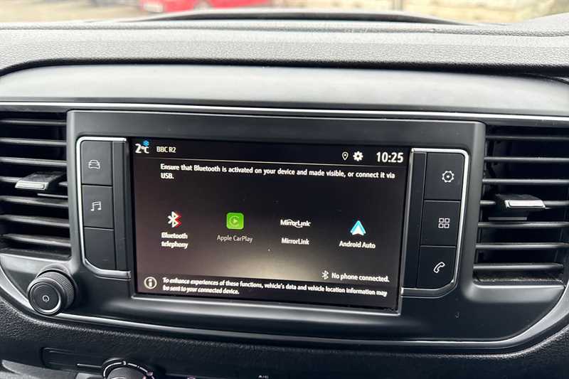 Used Vauxhall Vivaro 2023 for sale - 77513635: Photo 15