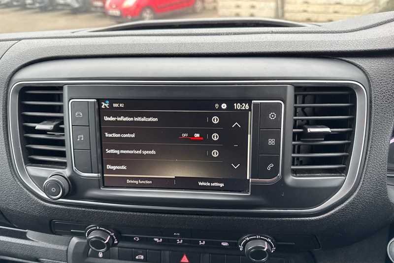 Used Vauxhall Vivaro 2023 for sale - 77513635: Photo 16