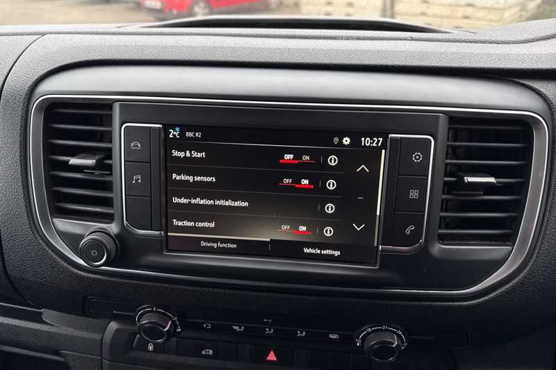 Used Vauxhall Vivaro 2023 for sale - 77513635: Photo 17