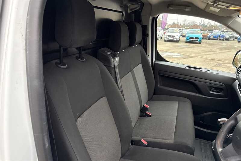 Used Vauxhall Vivaro 2023 for sale - 77513635: Photo 21