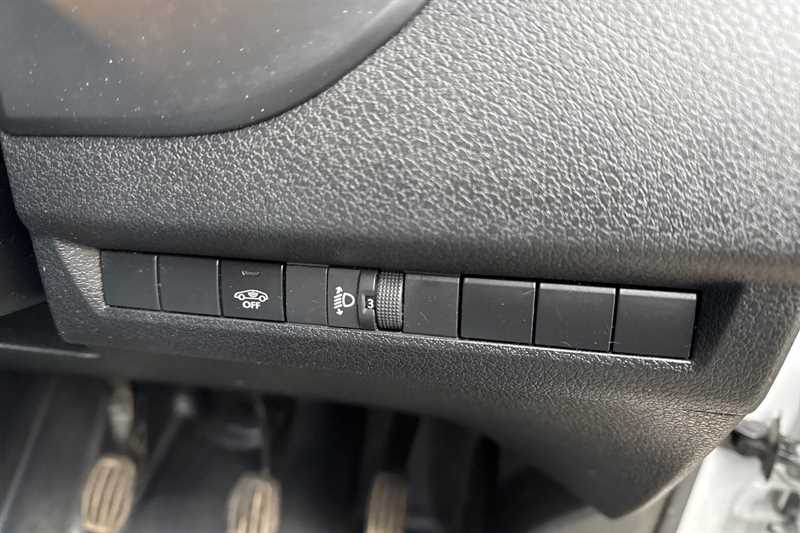 Used Vauxhall Vivaro 2023 for sale - 77513635: Photo 27