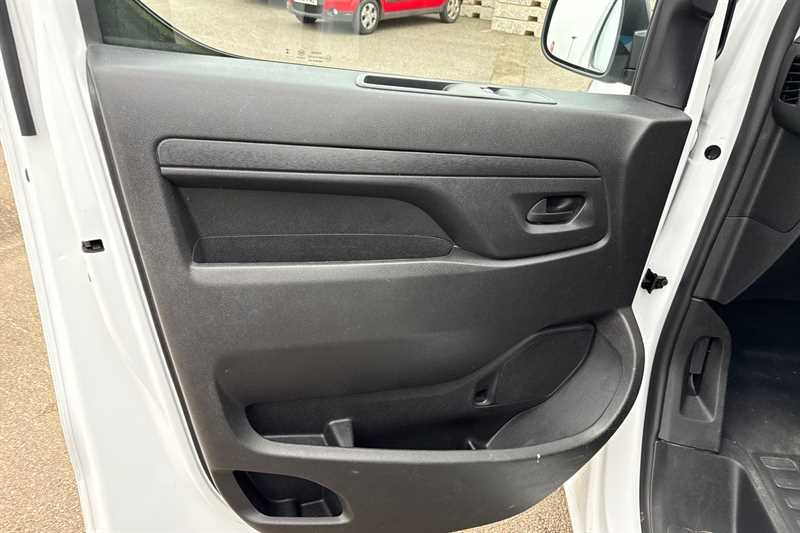 Used Vauxhall Vivaro 2023 for sale - 77513635: Photo 29