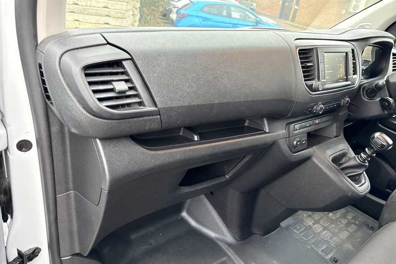 Used Vauxhall Vivaro 2023 for sale - 77513635: Photo 30