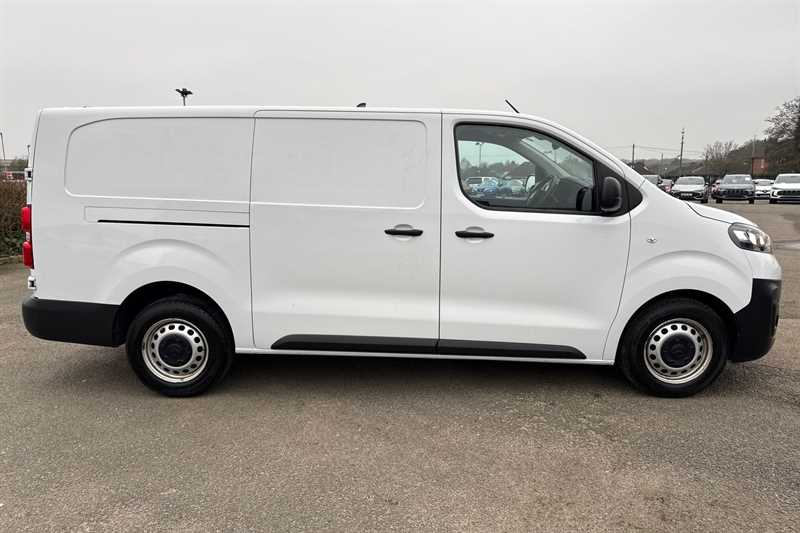 Used Vauxhall Vivaro 2023 for sale - 77513635: Photo 39