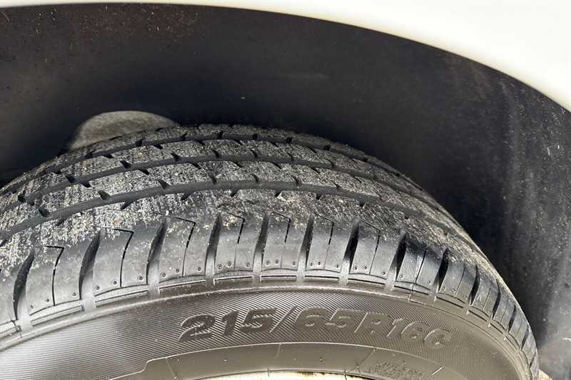 Used Vauxhall Vivaro 2023 for sale - 77513635: Photo 41