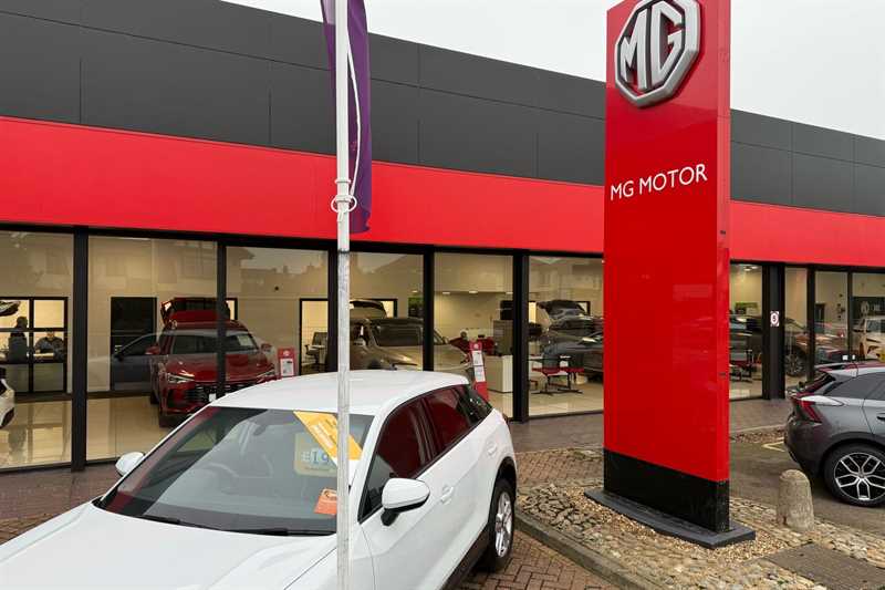 Used Vauxhall Vivaro 2023 for sale - 77513635: Photo 45