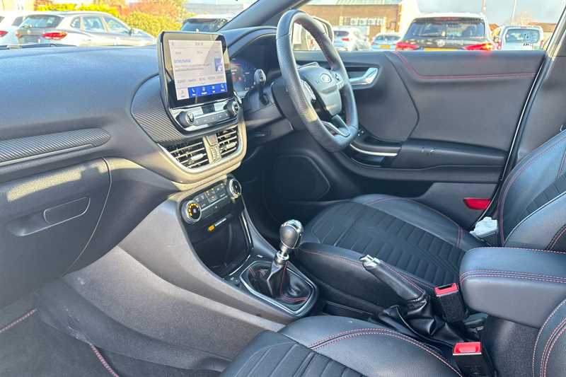 Used Ford Puma 2023 for sale - 77512934: Photo 13