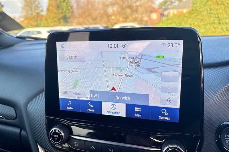 Used Ford Puma 2023 for sale - 77512934: Photo 18