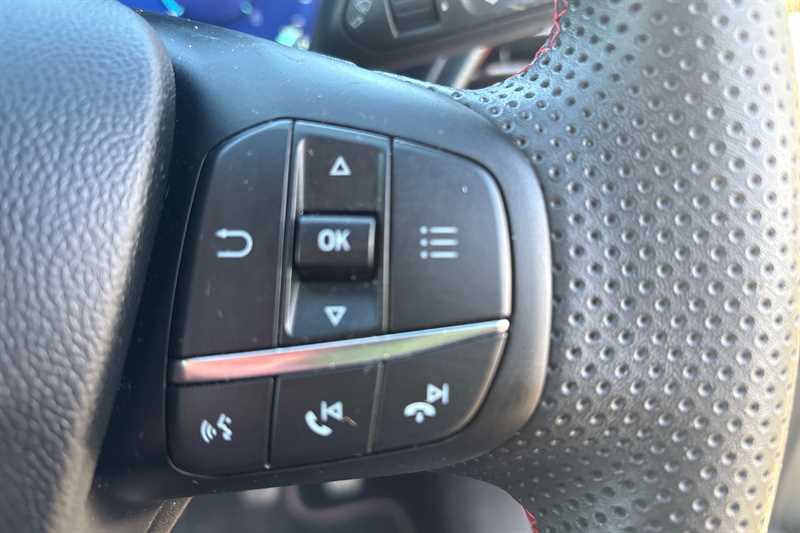 Used Ford Puma 2023 for sale - 77512934: Photo 22