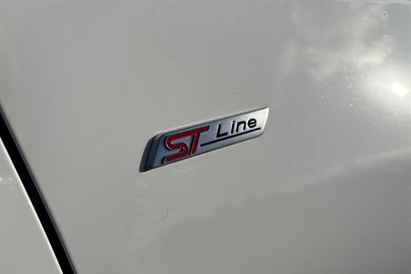 Used Ford Puma 2023 for sale - 77512934: Photo 25