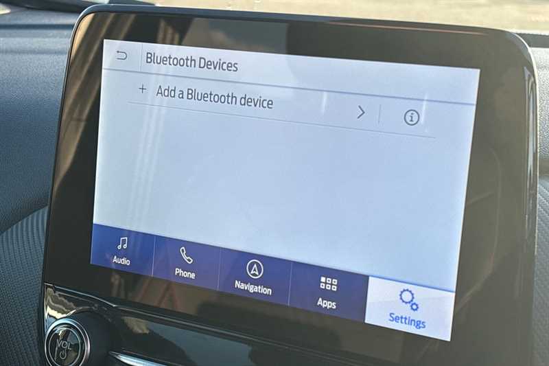 Used Ford Puma 2023 for sale - 77512934: Photo 29