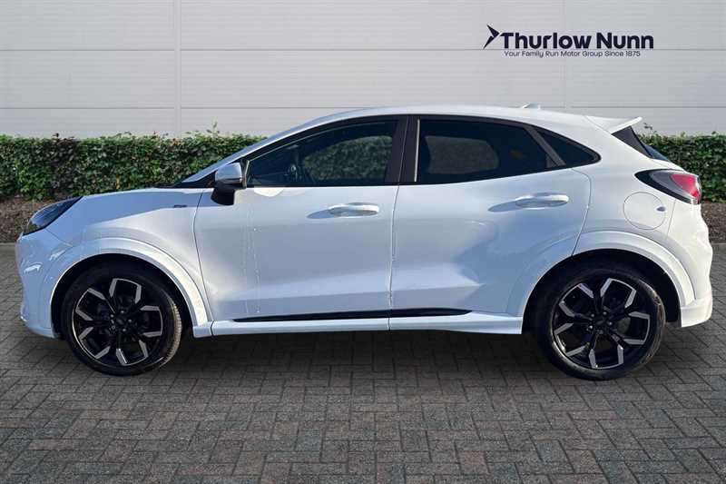 Used Ford Puma 2023 for sale - 77512934: Photo 6