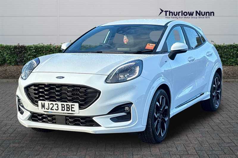 Used Ford Puma 2023 for sale - 77512934: Photo 7