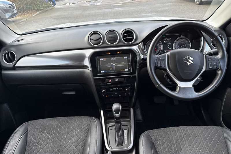 Used Suzuki Vitara 2022 for sale - 77513150: Photo 12